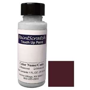  1 Oz. Bottle of Amethyst Touch Up Paint for 1979 Volkswagen Bus 