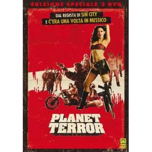  Grindhouse Movie Poster (27 x 40 Inches   69cm x 102cm 