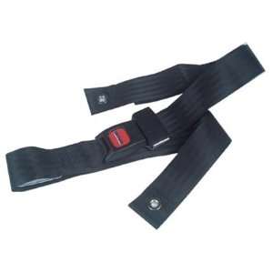  Wheelchair Seat Belt: Health & Personal Care