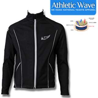 3LAYER CYCLING WINDSTOPPER MENS WOMENS JACKET   S~2XL  