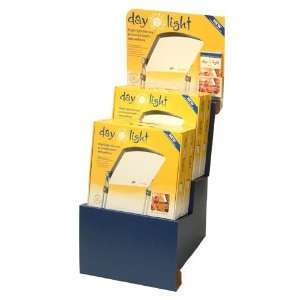 SAD Day Light Pk/4 Display Kit (Catalog Category Physician Supplies 