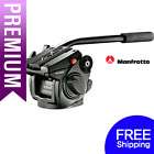 New Manfrotto Head 501HDV Pro Fluid Video Camcorder