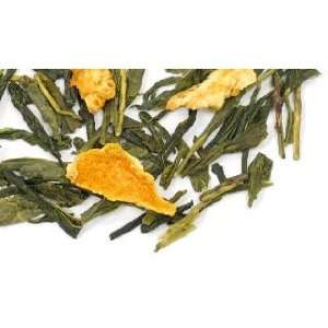  Citron Flavored Green Tea   4oz