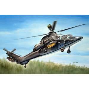  Eurocopter Tiger UHT (Prototype) Attack Helicopter 1 72 