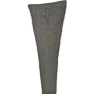  P^cubed Grn Travel Pants 34x34: Sports & Outdoors