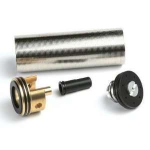    Hurricane Bore Up Airsoft Cylinder Set M16A1