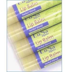  Balm   Mild Hints of Rosemary and Lavender   Protects and Heals Sore 