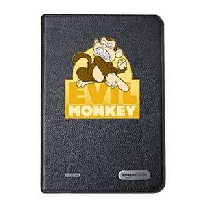  Family Guys Evil Monkey on  Kindle Cover Second 