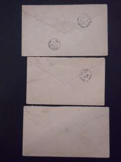 CAPE OF GOOD HOPE  Scarce group of 13 covers+1 wrapper  