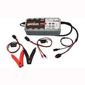   Power Supply G26000 26000 mA Battery Charger 12V or 24V: Automotive