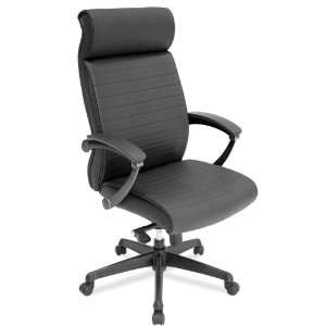  Evolve High Back Executive Chair by Regency Furniture 