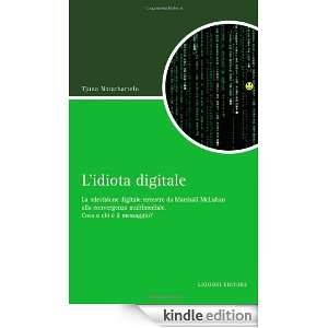   Script) (Italian Edition) Tjuna Notarbartolo  Kindle