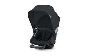 Orbit Baby Color Pack for Stroller Seat G2, Black  