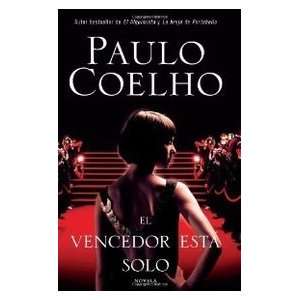  El Vencedor Esta Solo (9780061766015) Paulo Coelho Books