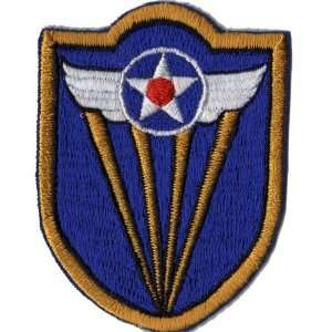  4th Air Force 3.25 Patch