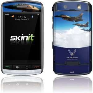  Air Force Times Three skin for BlackBerry Storm 9530 