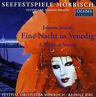 Strauss Jr. Wiener Blut, Eine Nacht in Venedig  Elisabeth 