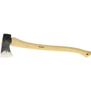  Wetterlings Swedish Forest Axe 25 1/2 Overall, Head 
