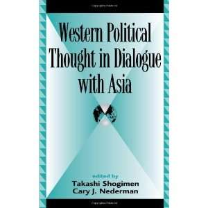  Western Political Thought in Dialogue with Asia (Global 