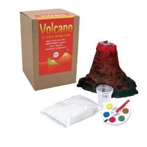  Copernicus   Volcano Kit: Toys & Games