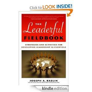 The Leaderful Fieldbook: Strategies and Activities for Developing 
