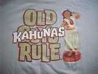 old kahunas rule old guys rule t shir $ 7 99 free shipping see 