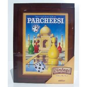 Parcheesi Vintage Game Collection: Toys & Games