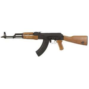 TimberSmith Romanian AK 47 Stock Set, American Hardwood  