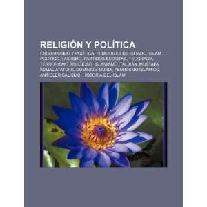  religioso (Spanish Edition) (9781231441213): Fuente: Wikipedia: Books