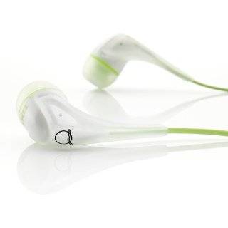 AKG Q350WHT Quincy Jones Signature In Ear Headphone (White) by AKG 