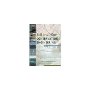  Soil and Water Conservation Engineering 