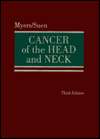   Head and Neck by Eugene N. Myers, Elsevier Health Sciences  Hardcover