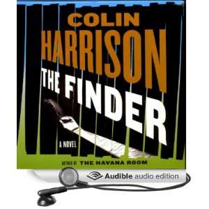   Novel (Audible Audio Edition) Colin Harrison, Jason Culp Books