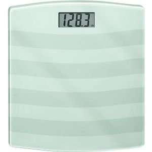  WeightWatchers® Digital Painted Glass Scale Health 