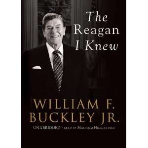  The Reagan I Knew [Audiobook]: Home & Kitchen