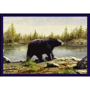 Wildlife Impressions   Hautman   Black Bears