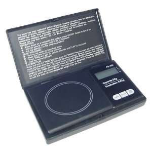   01 Gram Digital Scale Jewelry + once carat grain: Office Products