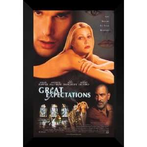  Great Expectations 27x40 FRAMED Movie Poster   Style C 
