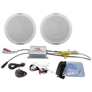   Marine Speaker System (Car Stereo Speakers / Marine Speakers) Car