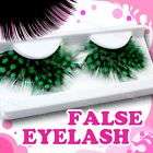   feather false party eyelash eye la $ 3 50  see suggestions