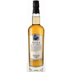  Compass Box Asyla Blended Scotch Grocery & Gourmet Food