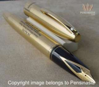 SHEAFFER LIMITED EDITION LEGACY MOUNT EVEREST FOUNTAIN PEN SUPERB 