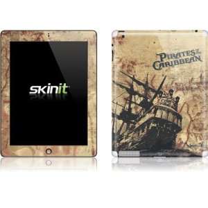  Pirate Ship skin for Apple iPad 2: Computers & Accessories