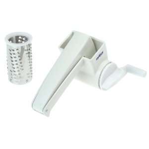 Zyliss Rotary Cheese Grater:  Kitchen & Dining