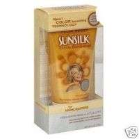 Sunsilk Blonde Bombshell Color Boost, for Highlighters,  