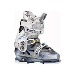  Dalbello Rya 11 Ski Boots   Womens: Sports & Outdoors