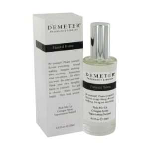  Demeter Funeral Home   Cologne For Women 4 Oz Spray 