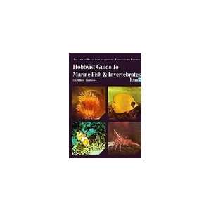   Guide to Marine Fish & Invertebrates by Chr