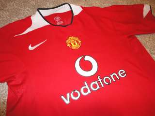   Manchester United BPL Soccer Football Shirt Cristiano Ronaldo Jersey