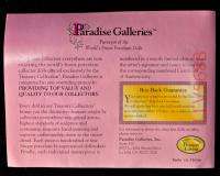 Paradise Galleries 13 Shannons Blarney Stone Porcelain Doll by 